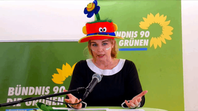 Rede zum 3. Politischen Aschermittwoch
