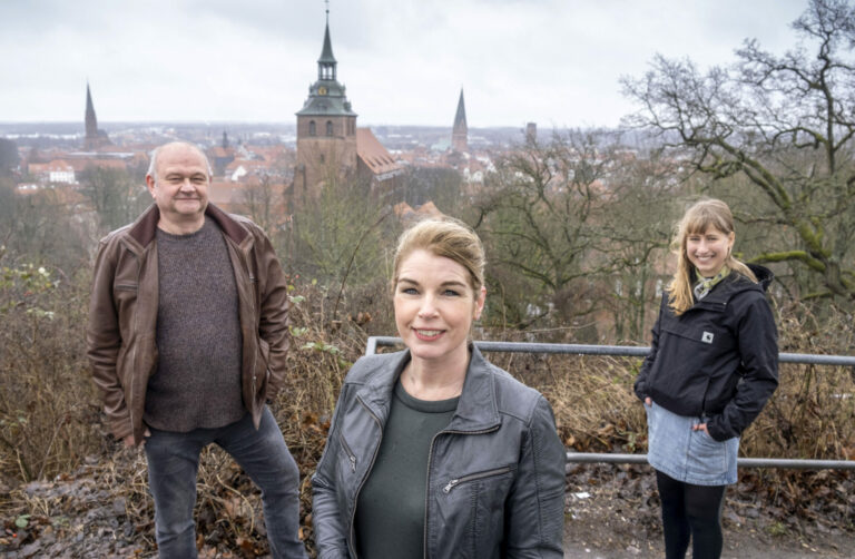 Vorstand nominiert Claudia Kalisch