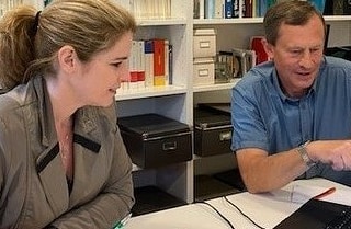 Radverkehrsförderung 3.0